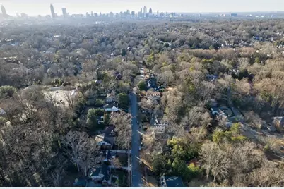 1280 Stillwood Drive NE #1, Atlanta, GA 30306 - Photo 17