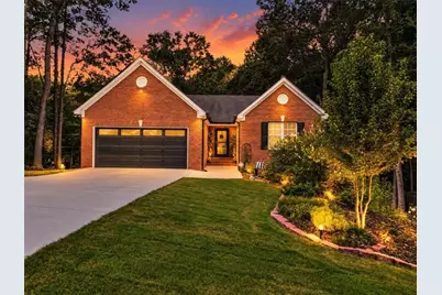 203 Jackson Park Drive, Hoschton, GA 30548 - Photo 3