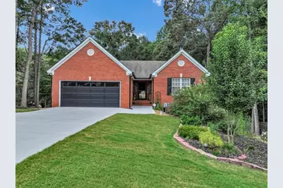 203 Jackson Park Drive, Hoschton, GA 30548 - Photo 1