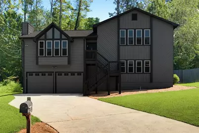 1198 Clichy Court, Marietta, GA 30066 - Photo 3