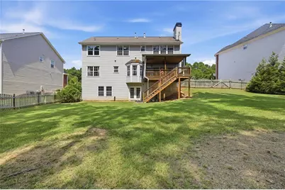 110 S Links Drive, Covington, GA 30014 - Photo 29