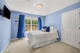 110 S Links Dr, Covington, GA 30014 - Photo 27