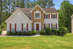 110 S Links Dr, Covington, GA 30014 - Photo 1