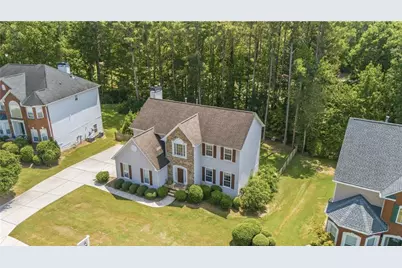 110 S Links Drive, Covington, GA 30014 - Photo 3