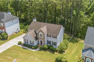 110 S Links Dr, Covington, GA 30014 - Photo 3