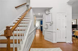 110 S Links Dr, Covington, GA 30014 - Photo 9