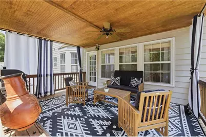 110 S Links Drive, Covington, GA 30014 - Photo 19