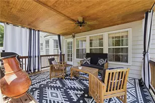 110 S Links Dr, Covington, GA 30014 - Photo 19