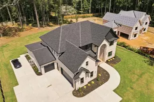 2895 Briscoe Rd, Loganville, GA 30052 - Photo 5