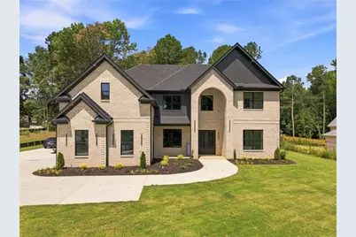 2895 Briscoe Road, Loganville, GA 30052 - Photo 1
