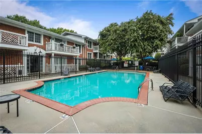 869 Briarcliff Road NE #C24, Atlanta, GA 30306 - Photo 3