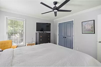 869 Briarcliff Road NE #C24, Atlanta, GA 30306 - Photo 23