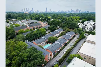 869 Briarcliff Road NE #C24, Atlanta, GA 30306 - Photo 33