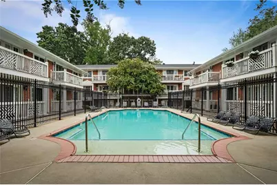869 Briarcliff Road NE #C24, Atlanta, GA 30306 - Photo 31