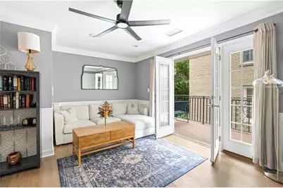 869 Briarcliff Road NE #C24, Atlanta, GA 30306 - Photo 1