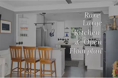 869 Briarcliff Road NE #C-24, Atlanta, GA 30306 - Photo 1
