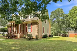 80 Dogwood Trail Dr, Stockbridge, GA 30281 - Photo 3