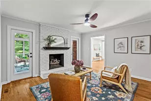 2875 Greenbush Pl NE, Atlanta, GA 30345 - Photo 7