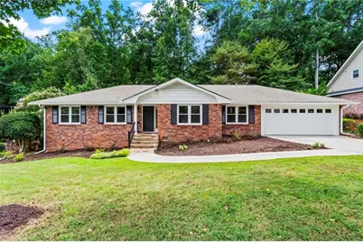2875 Greenbush Place NE, Atlanta, GA 30345 - Photo 1