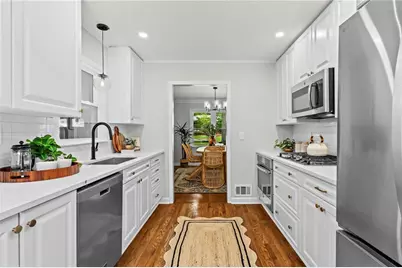 2875 Greenbush Place NE, Atlanta, GA 30345 - Photo 3