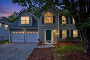 2416 Rambling Way, Lithonia, GA 30058 - Photo 1