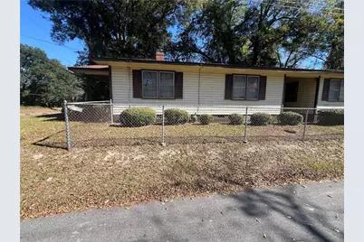 813 W Franklin Street, Sylvester, GA 31791 - Photo 1