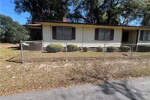 813 W Franklin St, Sylvester, GA 31791 - Photo 1