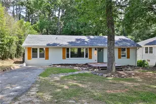1976 Dering Cir NE, Atlanta, GA 30345 - Photo 1