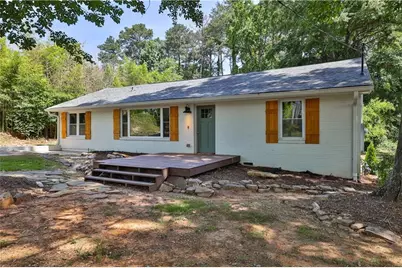 1976 Dering Circle NE, Atlanta, GA 30345 - Photo 3