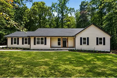 135 Springhouse Lane, Fayetteville, GA 30214 - Photo 1