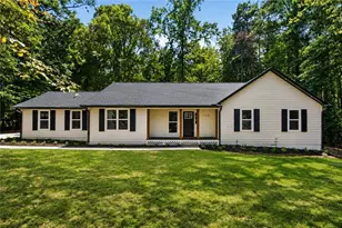 135 Springhouse Ln, Fayetteville, GA 30214 - Photo 1