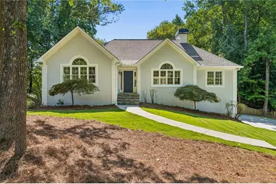 8040 Wynfield Drive, Cumming, GA 30040 - Photo 1