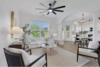 3552 Clear Creek Crossing NW, Kennesaw, GA 30144 - Photo 5