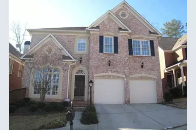 1207 Dunwoody Village Drive, Dunwoody, GA 30338 - Photo 1
