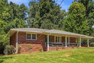 1541 Moncrief Cir, Decatur, GA 30033 - Photo 5
