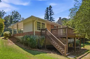 1541 Moncrief Cir, Decatur, GA 30033 - Photo 23