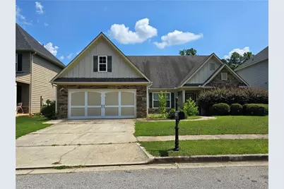 3464 Pinegate Trail, Snellville, GA 30039 - Photo 1