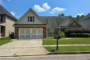 3464 Pinegate Trail, Snellville, GA 30039 - Photo 1