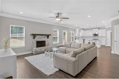 4374 Vernon Street NW, Lilburn, GA 30047 - Photo 17