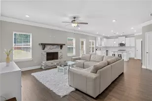 4374 Vernon St NW, Lilburn, GA 30047 - Photo 17