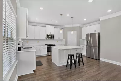 4374 Vernon Street NW, Lilburn, GA 30047 - Photo 13