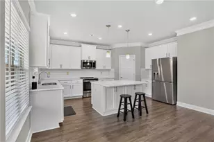 4374 Vernon St NW, Lilburn, GA 30047 - Photo 13