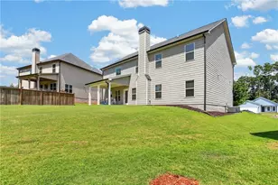 4374 Vernon St NW, Lilburn, GA 30047 - Photo 35