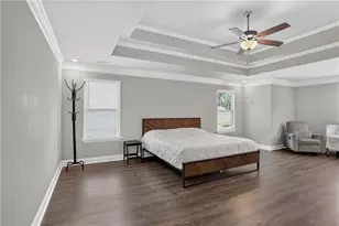 4374 Vernon St NW, Lilburn, GA 30047 - Photo 21