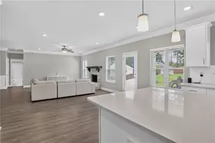4374 Vernon St NW, Lilburn, GA 30047 - Photo 19