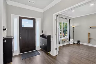 4374 Vernon St NW, Lilburn, GA 30047 - Photo 5