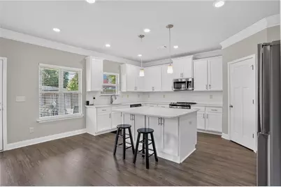 4374 Vernon Street NW, Lilburn, GA 30047 - Photo 15