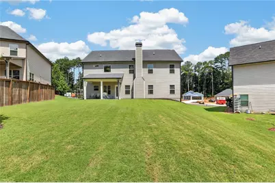 4374 Vernon Street NW, Lilburn, GA 30047 - Photo 33