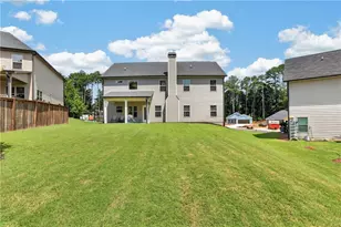 4374 Vernon St NW, Lilburn, GA 30047 - Photo 33