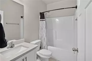 4374 Vernon St NW, Lilburn, GA 30047 - Photo 11